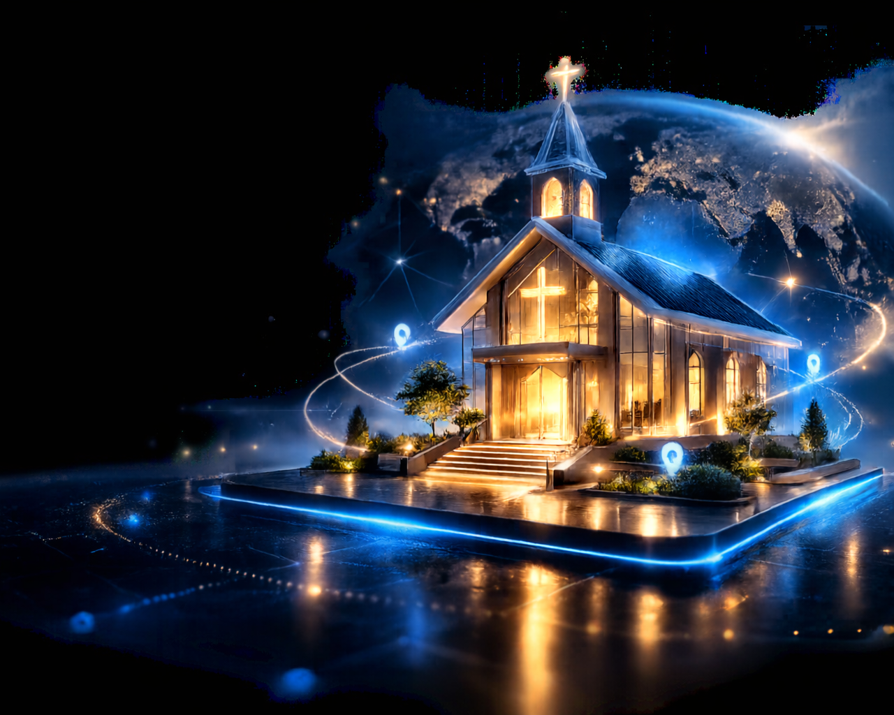 Palm Coast Bible Church